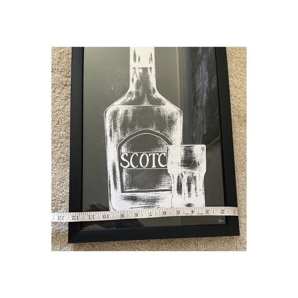 Tequila Shot and Scotch It II Framed Prints by Eyre Tarney - Picture 5 of 7